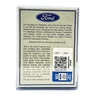 Hűtőmágnes Szett - Ford Logo