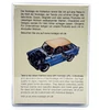 Hűtőmágnes Szett - Trabant 601