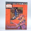 Hawkeye Marvel figura 1:21