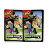 UNO Kárya Minecraft