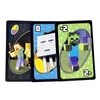 UNO Kárya Minecraft