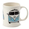 Volkswagen T1 Bögre Surf kék
