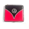 Volkswagen T1 retró fém cigarettatok