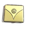 Volkswagen T1 retró fém cigarettatok