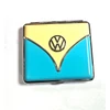 Volkswagen T1 retró fém cigarettatok