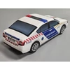 Plüss Skoda Octavia III vRS Sedan rendőr
