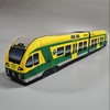 Plüss Stadler FLIRT Motorvonat zöld