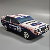 Plüss Audi Quattro Ferjancz.A-Tandari.J