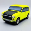 Plüss Mini 1000 Mr.Bean plüssautó