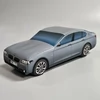 Plüss BMW 5 Series F10 