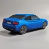  Plüss BMW M2 F87