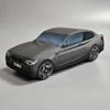  Plüss BMW M2 F87