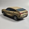 Plüss BMW X6 2020