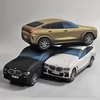 Plüss BMW X6 2020