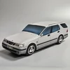 Plüss Saab 9-5 Aero Sportcombi