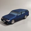 Plüss Saab 9-5 Aero Sportcombi