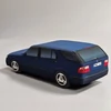 Plüss Saab 9-5 Aero Sportcombi