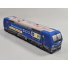 Plüss Siemens Vectron "Vármegyebérlet"