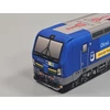 Plüss Siemens Vectron "Vármegyebérlet"