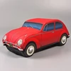 Plüss Volkswagen Beetle 1963 Piros