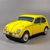 Plüss Volkswagen Beetle 1963 Piros