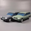 Plüss Volkswagen Passat B5.5