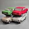 Plüss Wartburg 1.3 S