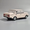 Plüss Wartburg 1.3 S
