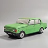 Plüss Wartburg 1.3 S