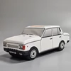 Plüss Wartburg 1.3 S