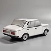 Plüss Wartburg 1.3 S