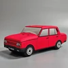 Plüss Wartburg 1.3 S
