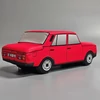Plüss Wartburg 1.3 S