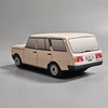  Plüss Wartburg 1.3 Tourist