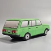  Plüss Wartburg 1.3 Tourist