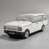  Plüss Wartburg 1.3 Tourist