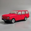  Plüss Wartburg 1.3 Tourist