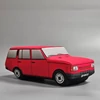  Plüss Wartburg 1.3 Tourist