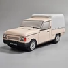 Plüss Wartburg 1.3 Trans