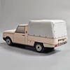 Plüss Wartburg 1.3 Trans