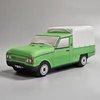 Plüss Wartburg 1.3 Trans