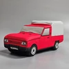 Plüss Wartburg 1.3 Trans