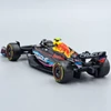 Red Bull F1 RB19 Miami GP 1:43 Burago modellautó