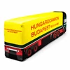 Plüss Rába teherautó Hungarocamion