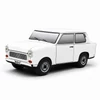 Plüss Trabant 601