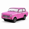 Plüss Trabant 601