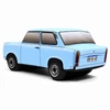 Plüss Trabant 601