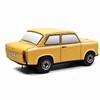 Plüss Trabant 601