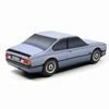 Plüss BMW M6 (E24) 1986