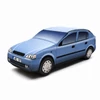 Plüss Opel Astra G